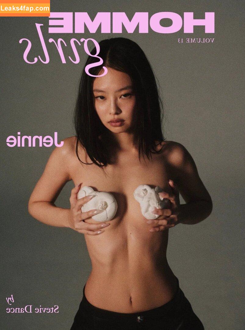 Jennie Kim Onlyfans leaks