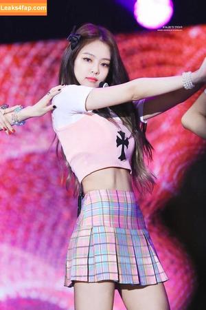 Jennie Kim фото #0007