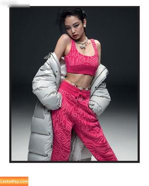 Jennie Kim photo #0047