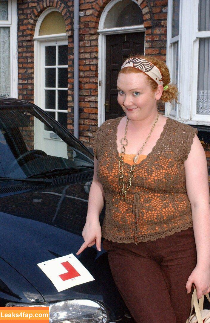 Jennie McAlpine /  leaked photo photo #0016