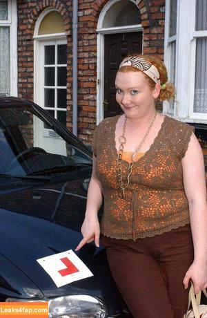 Jennie McAlpine photo #0016