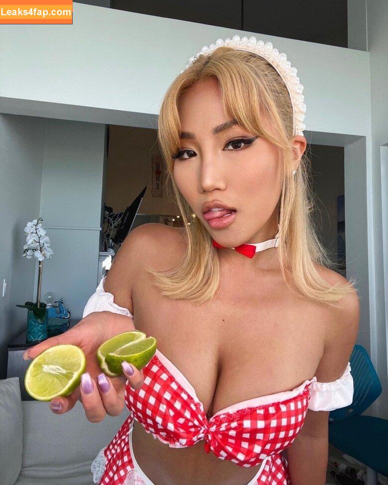 Jennie Rose / jennierosesins / jennierosesinss слитое фото фото #0118