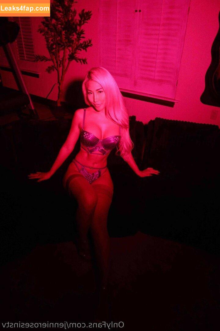 Jennie Rose / jennierosesins / jennierosesinss leaked photo photo #0157