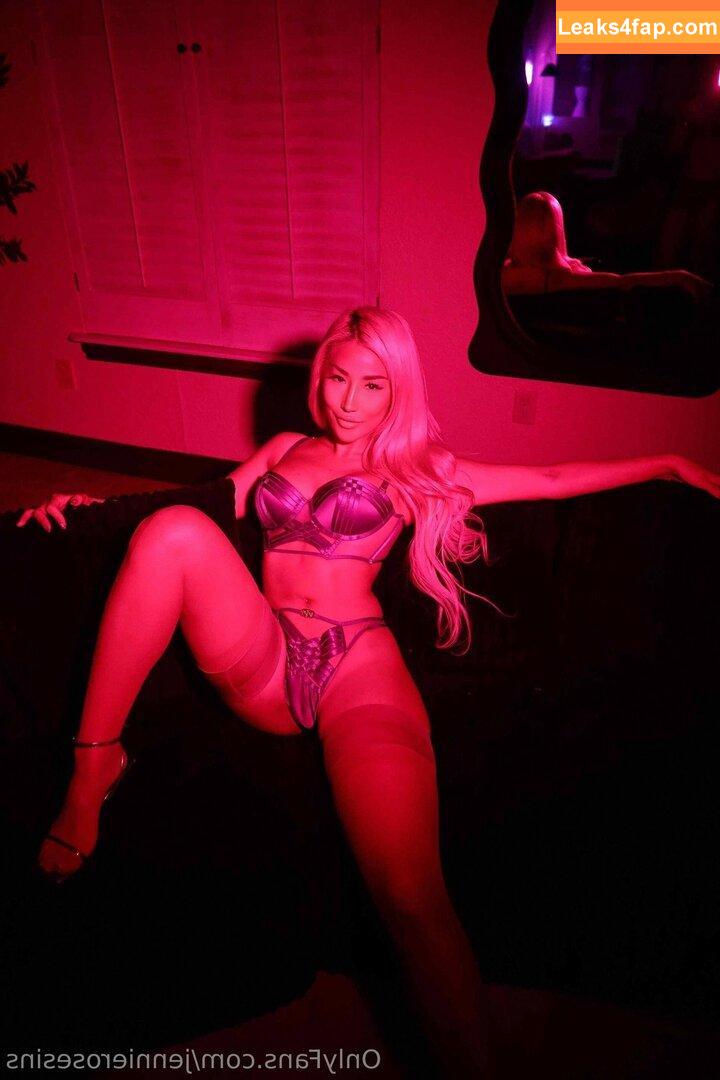 Jennie Rose / jennierosesins / jennierosesinss leaked photo photo #0159