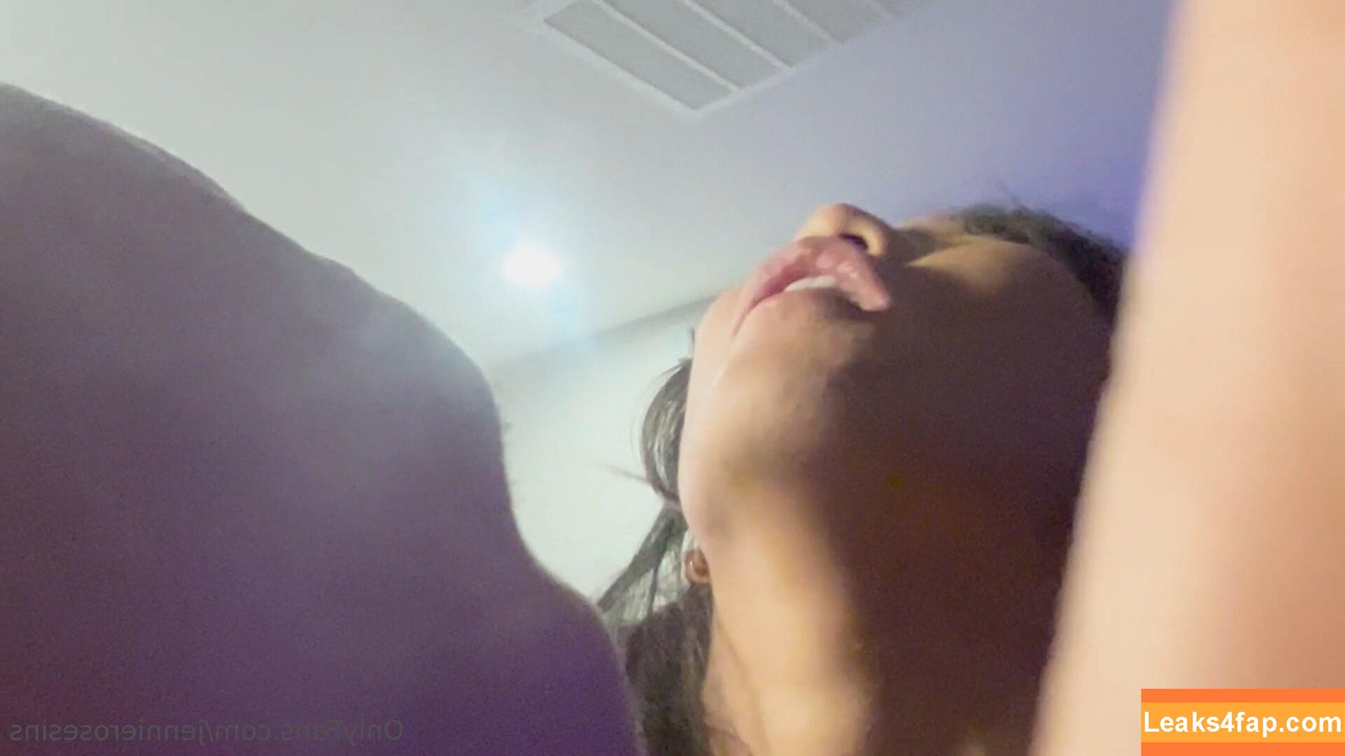 Jennie Rose / jennierosesins / jennierosesinss leaked photo photo #0206