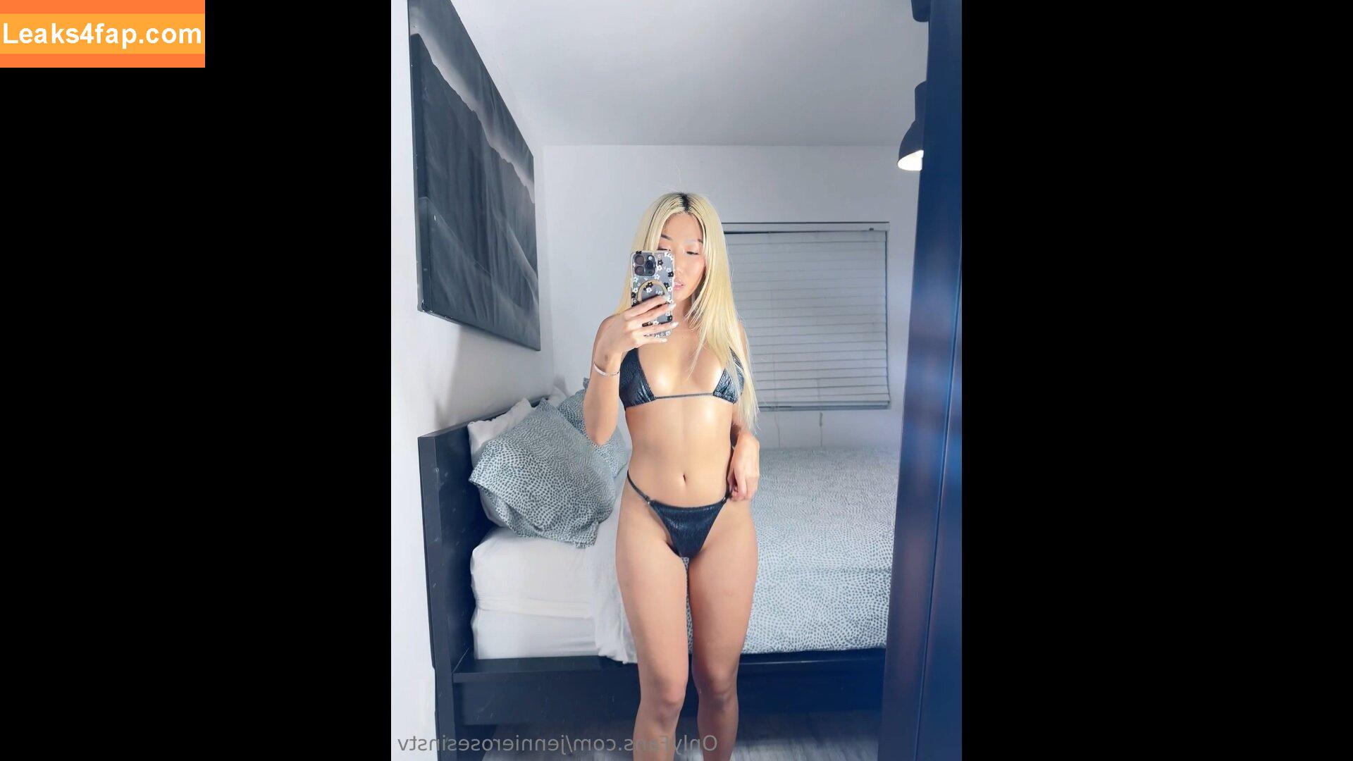 Jennie Rose / jennierosesins / jennierosesinss leaked photo photo #0224