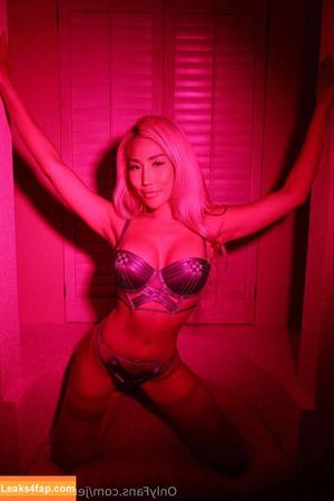 Jennie Rose photo #0152