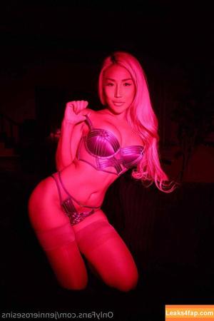 Jennie Rose photo #0156