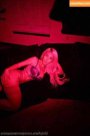 Jennie Rose photo #0160