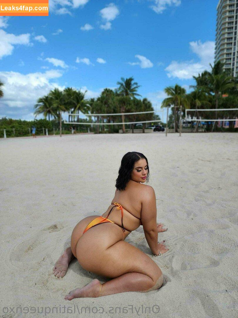 Jennieftb / Jennie Garvia / Latinaqueen__ / jennieftb_ / latinqueenxo leaked photo photo #0016