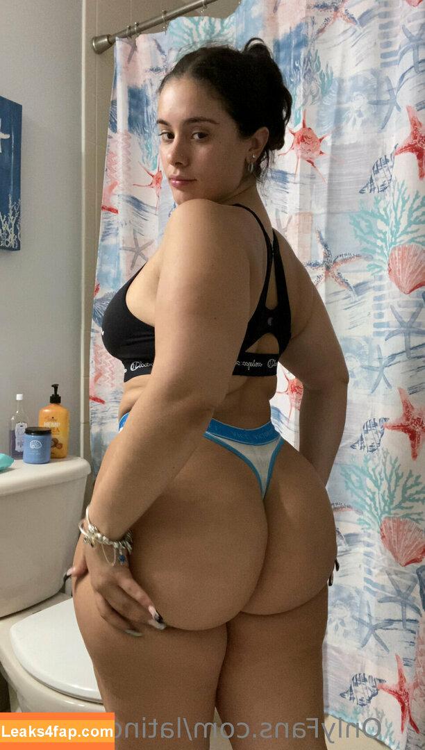 Jennieftb / Jennie Garvia / Latinaqueen__ / jennieftb_ / latinqueenxo leaked photo photo #0021