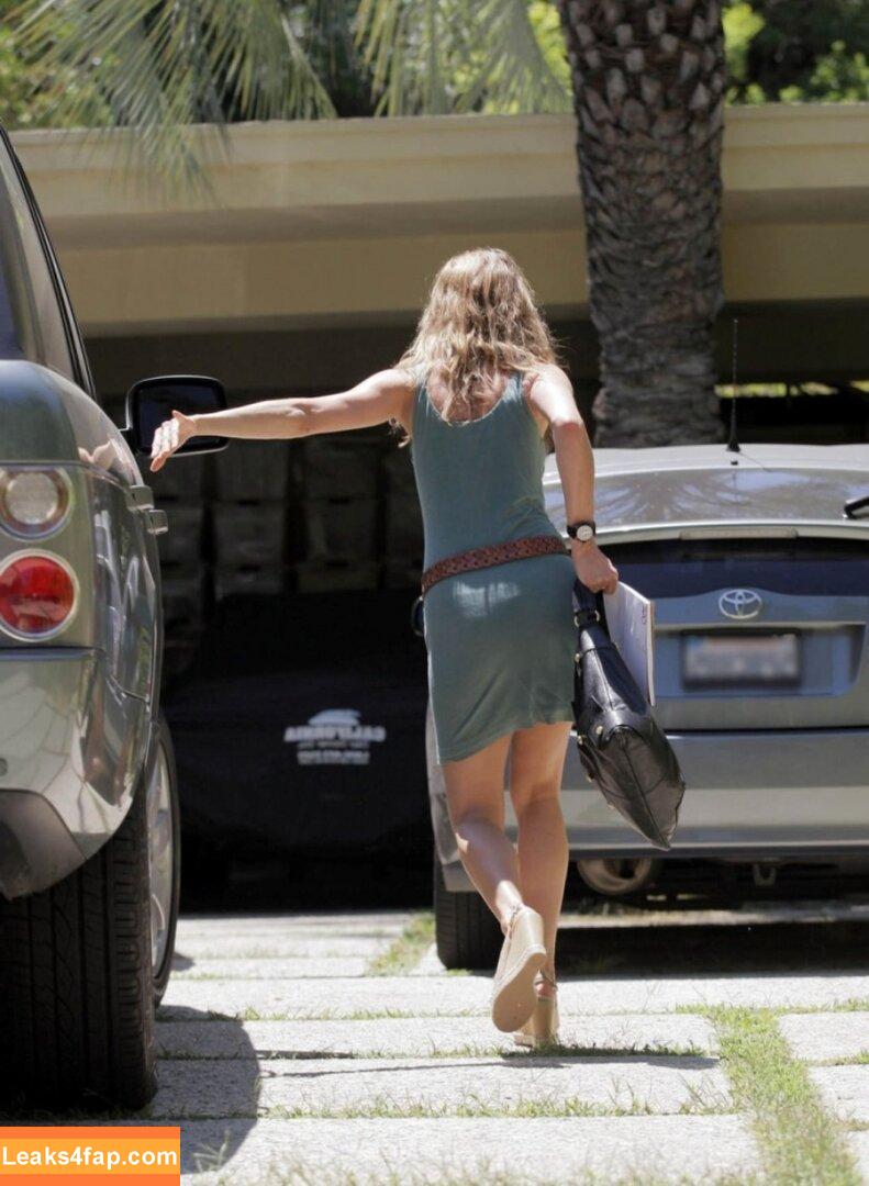 Jennifer Aniston / jenniferaniston leaked photo photo #0281