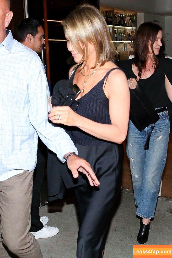 Jennifer Aniston / jenniferaniston leaked photo photo #0345