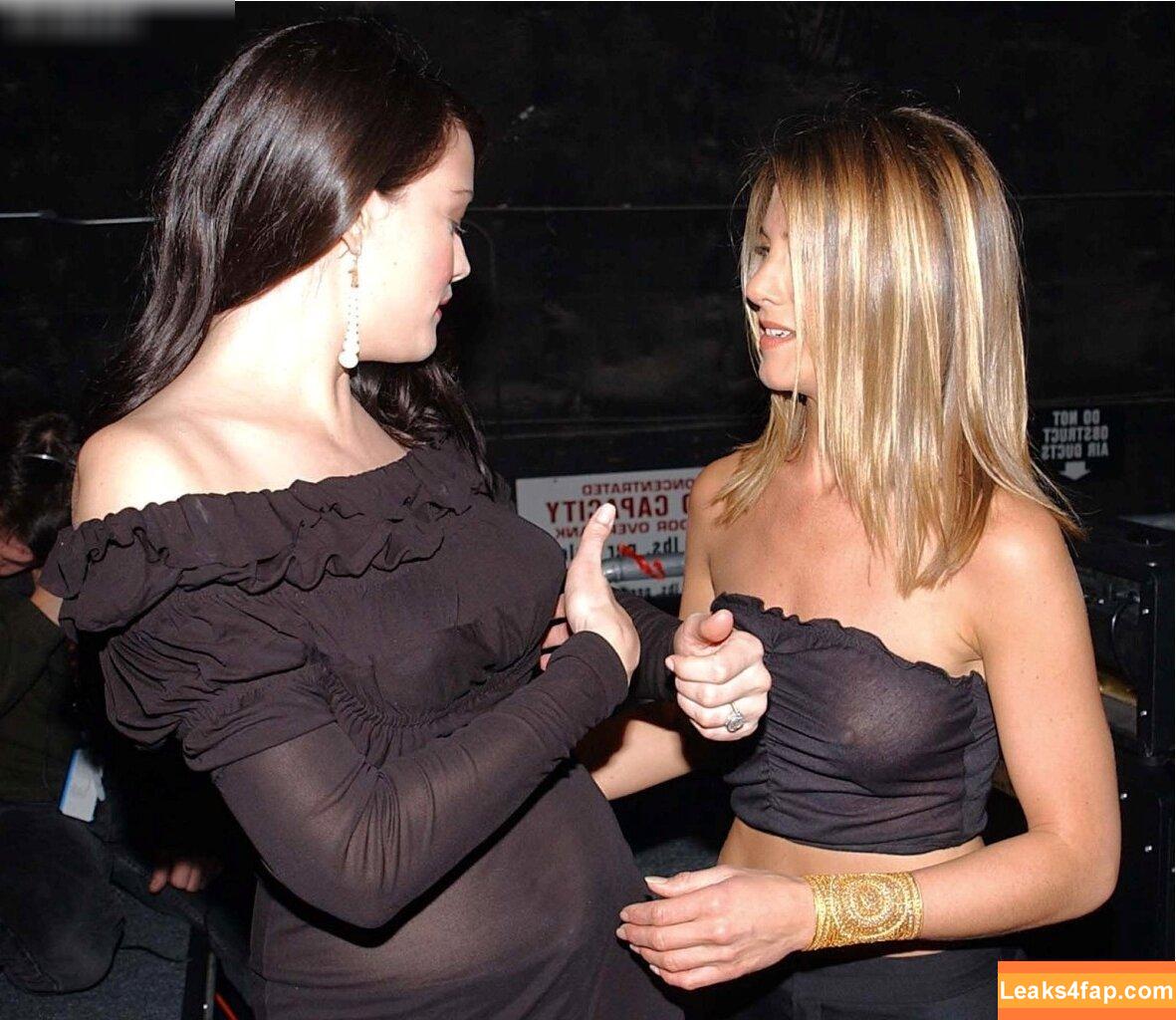 Jennifer Aniston / jenniferaniston leaked photo photo #0807