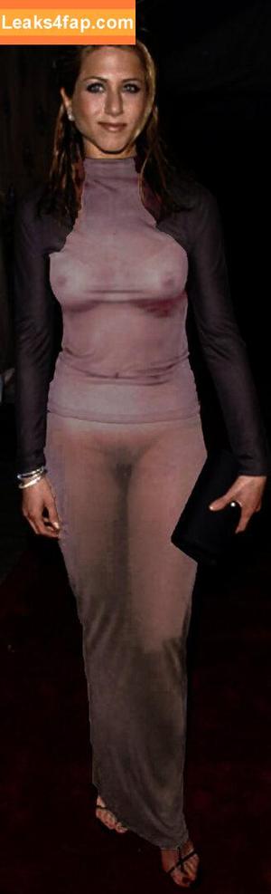 Jennifer Aniston photo #0158