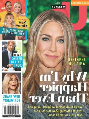 Jennifer Aniston photo #0209