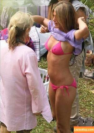 Jennifer Aniston photo #0286