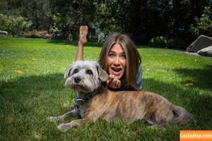 Jennifer Aniston photo #0325