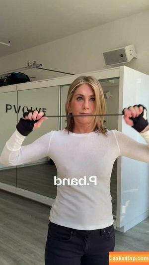 Jennifer Aniston photo #0374