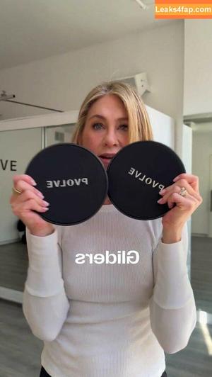 Jennifer Aniston photo #0375