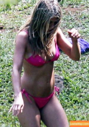 Jennifer Aniston photo #0390
