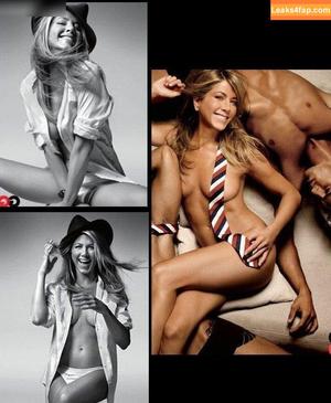 Jennifer Aniston photo #0396