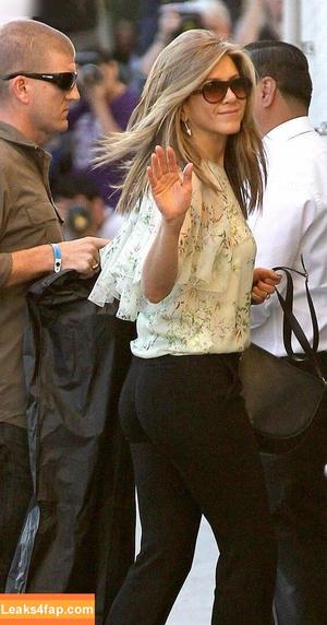 Jennifer Aniston photo #0510