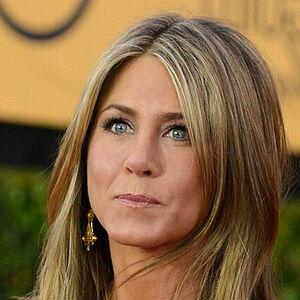 Jennifer Aniston photo #1007