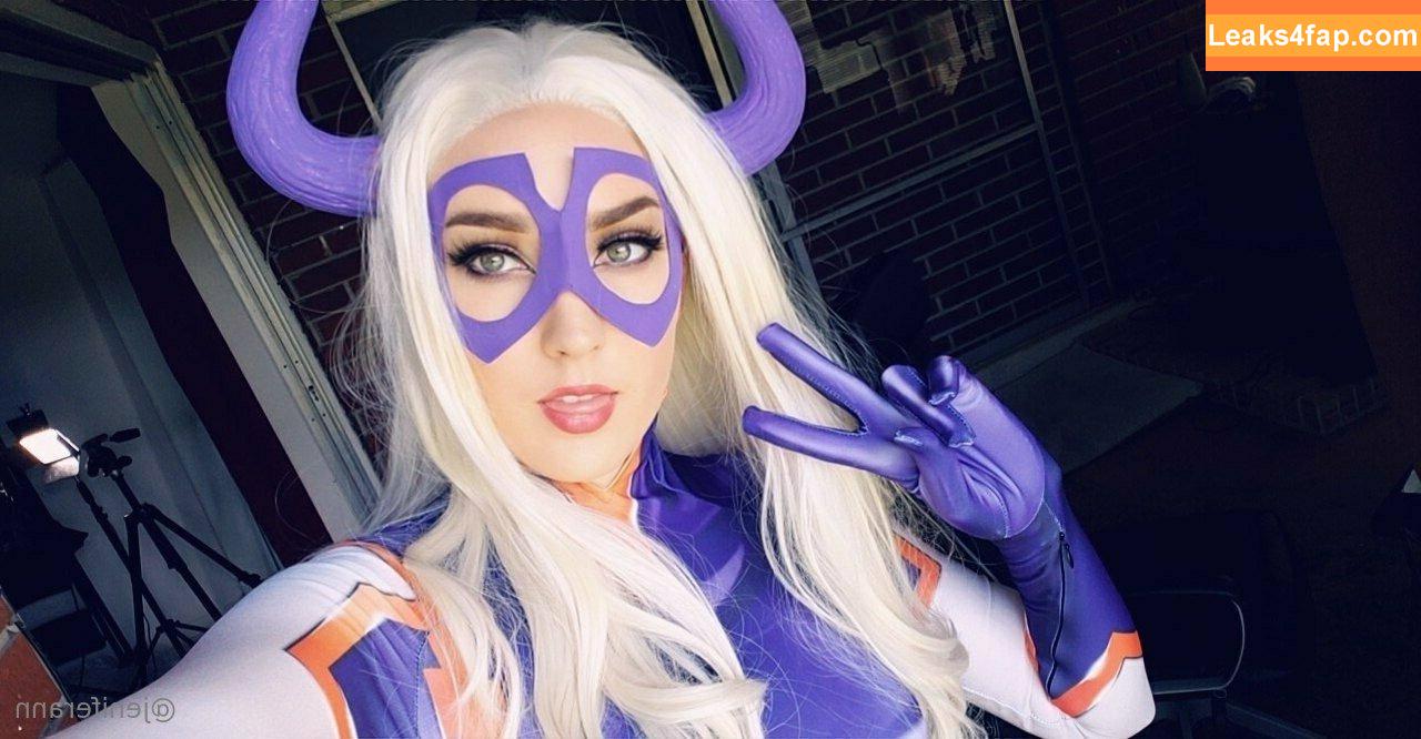 Jennifer Ann / jeniferann / jenniferann слитое фото фото #0088