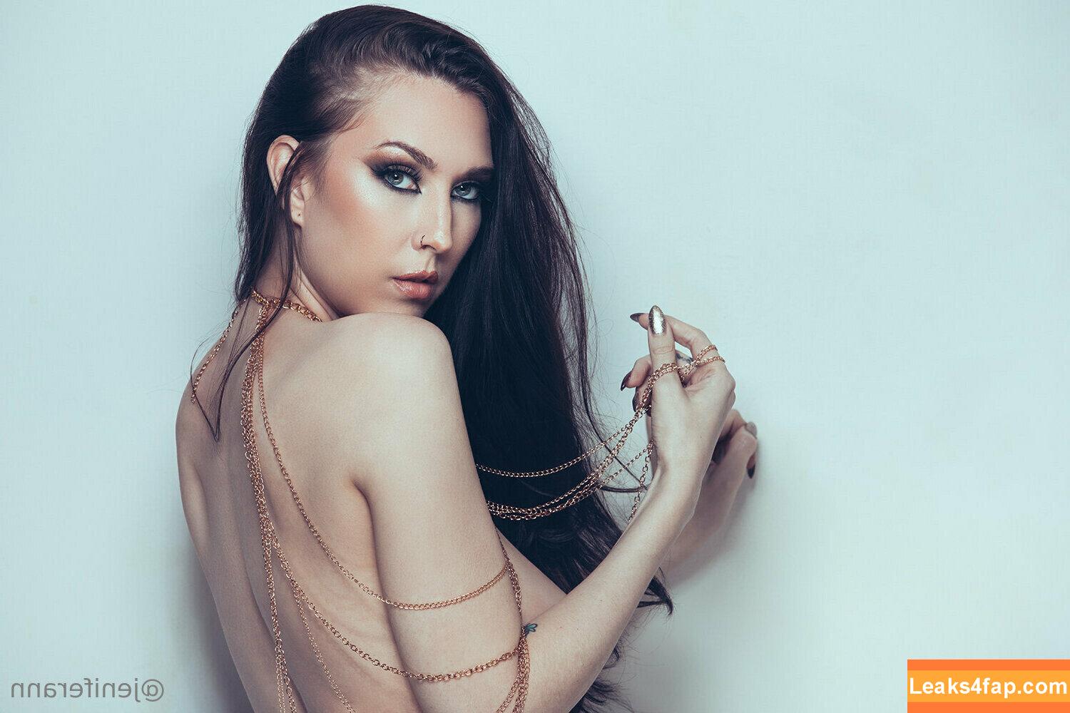 Jennifer Ann / jeniferann / jenniferann слитое фото фото #0092