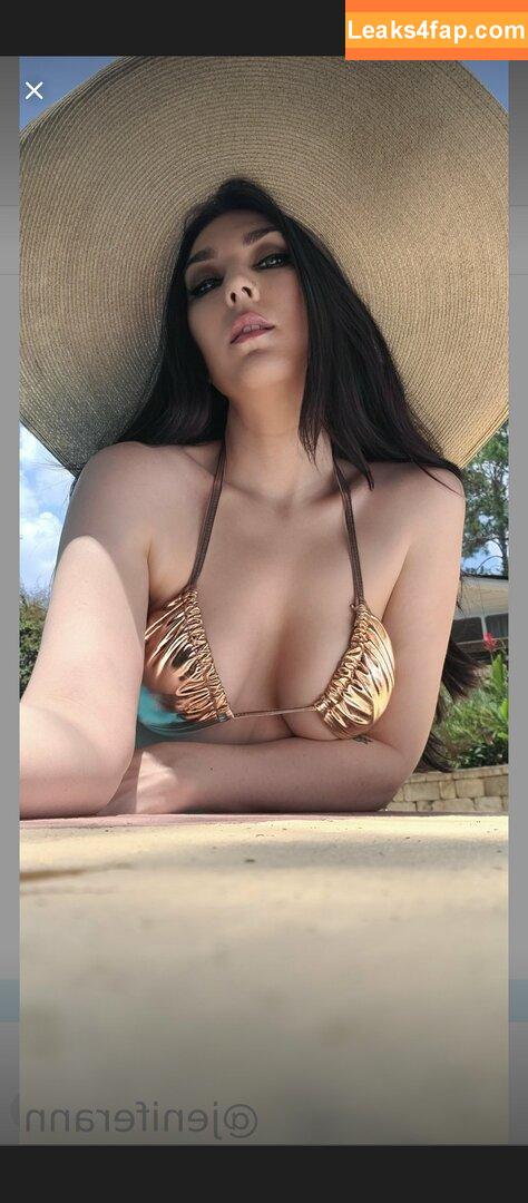 Jennifer Ann / jeniferann / jenniferann слитое фото фото #0206