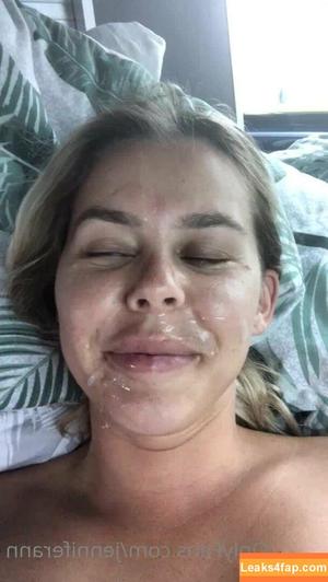 Jennifer Ann фото #0134