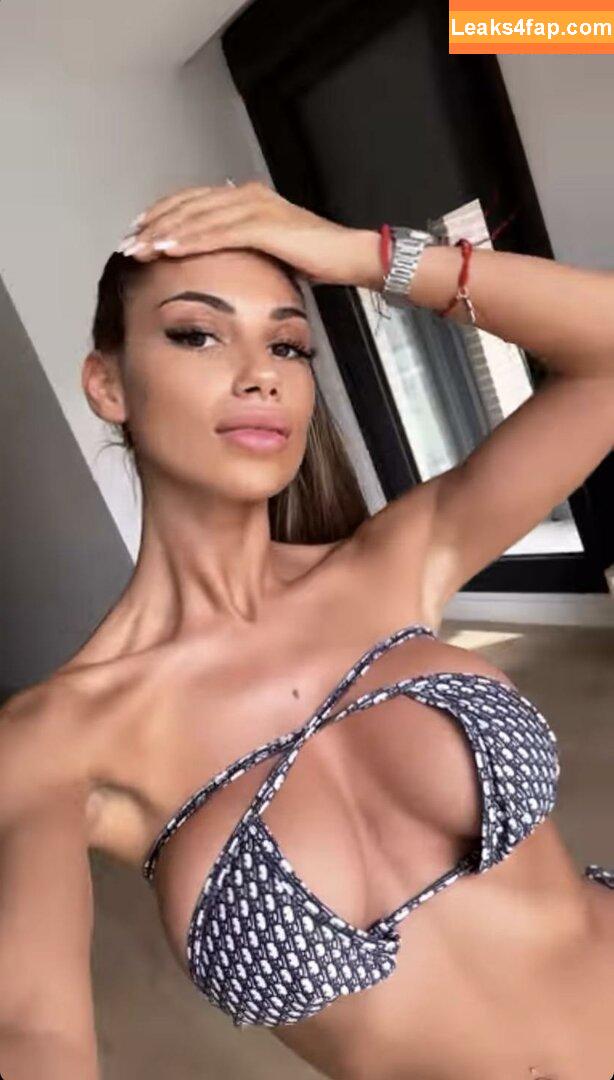 Jennifer Baldini / jenniferbaldini / jenniferbaldini97 слитое фото фото #0016