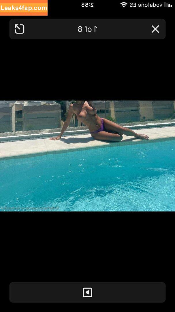 Jennifer Baldini / jenniferbaldini / jenniferbaldini97 слитое фото фото #0030