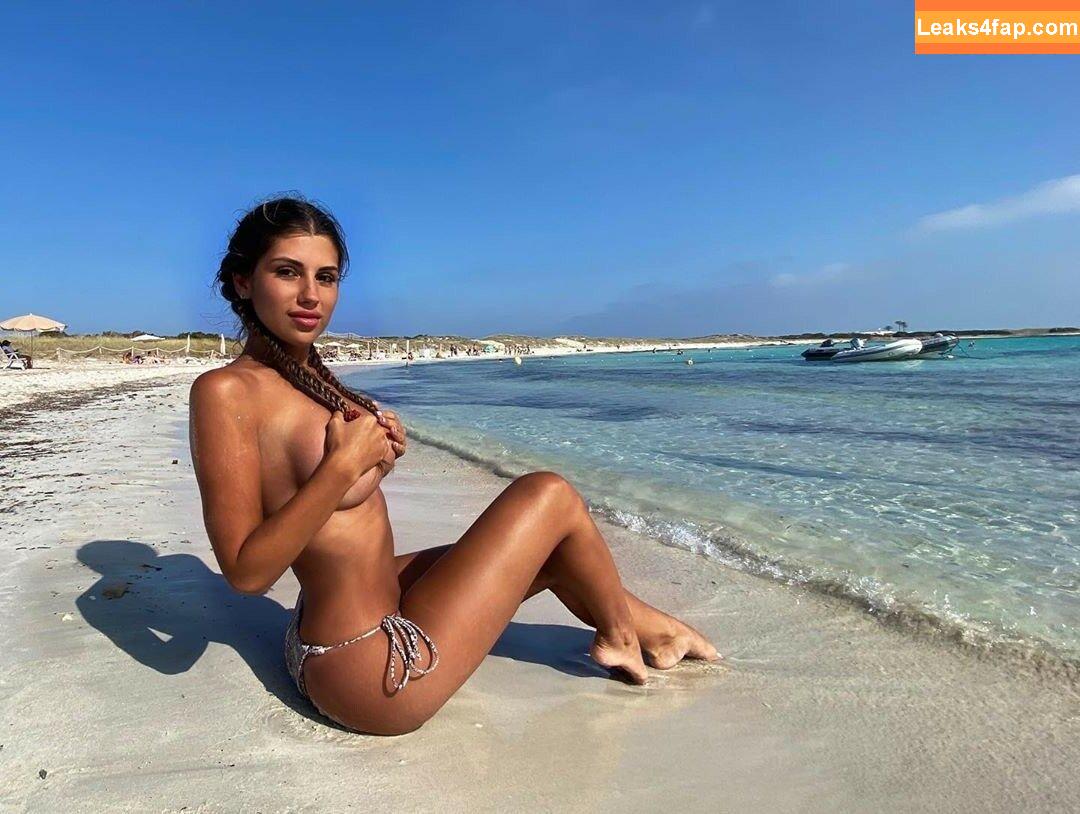 Jennifer Baldini / jenniferbaldini / jenniferbaldini97 слитое фото фото #0040