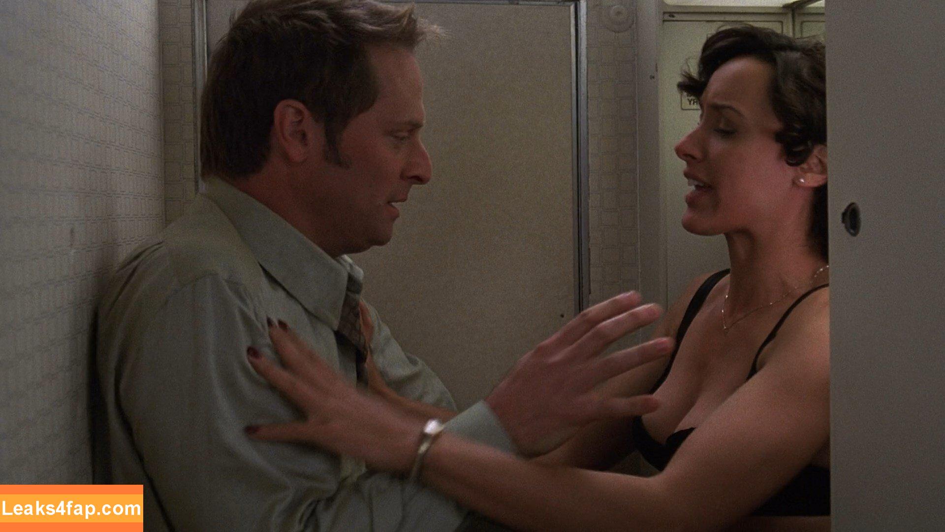 Jennifer Beals /  leaked photo photo #0015