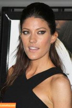 Jennifer Carpenter фото #0005