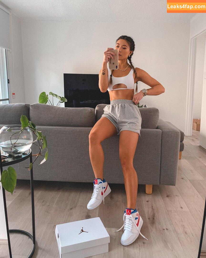 Jennifer Chong / jennifer__chong / jennifer_chong leaked photo photo #0070