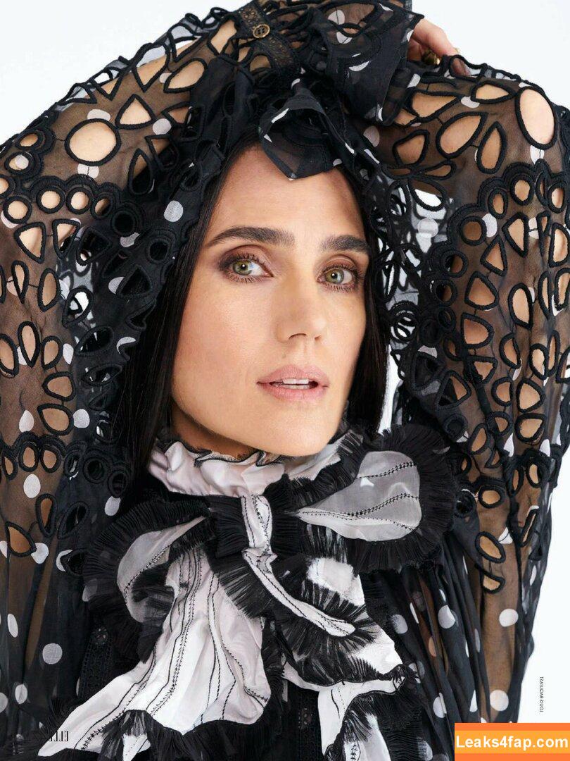 Jennifer Connelly / jenniferconnelly_ слитое фото фото #0033