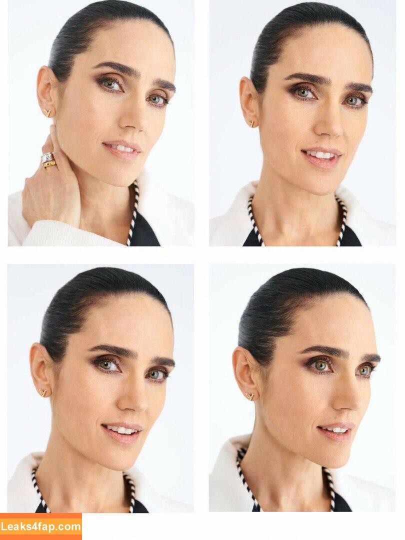 Jennifer Connelly / jenniferconnelly_ слитое фото фото #0034