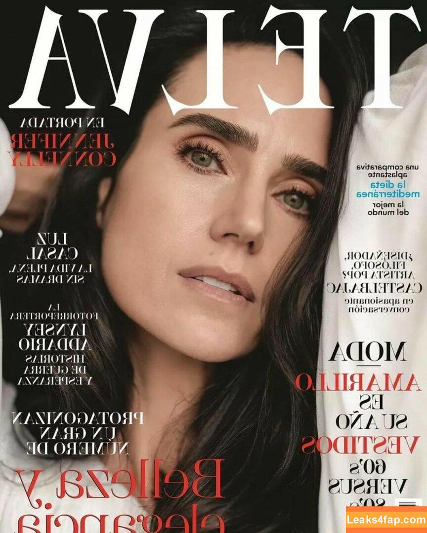 Jennifer Connelly / jenniferconnelly_ слитое фото фото #0035