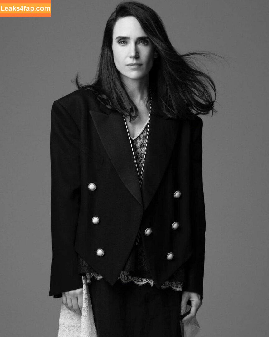 Jennifer Connelly / jenniferconnelly_ слитое фото фото #0037