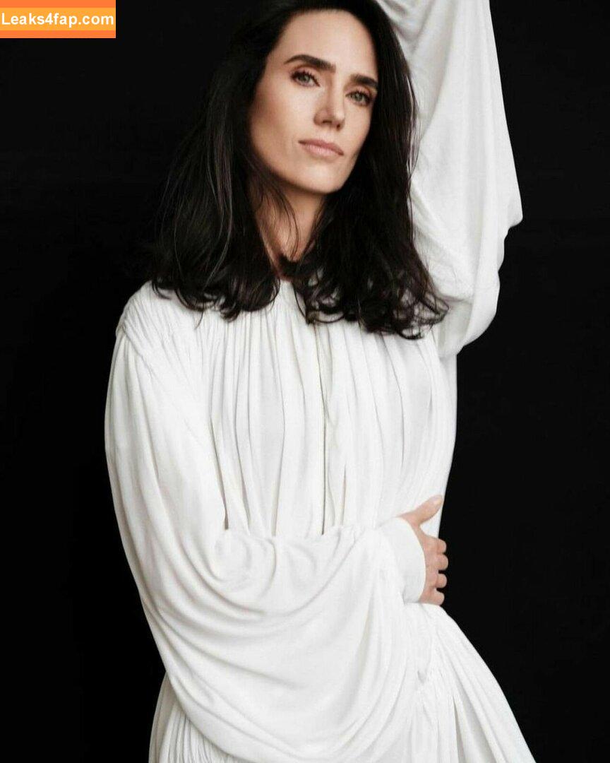 Jennifer Connelly / jenniferconnelly_ слитое фото фото #0038