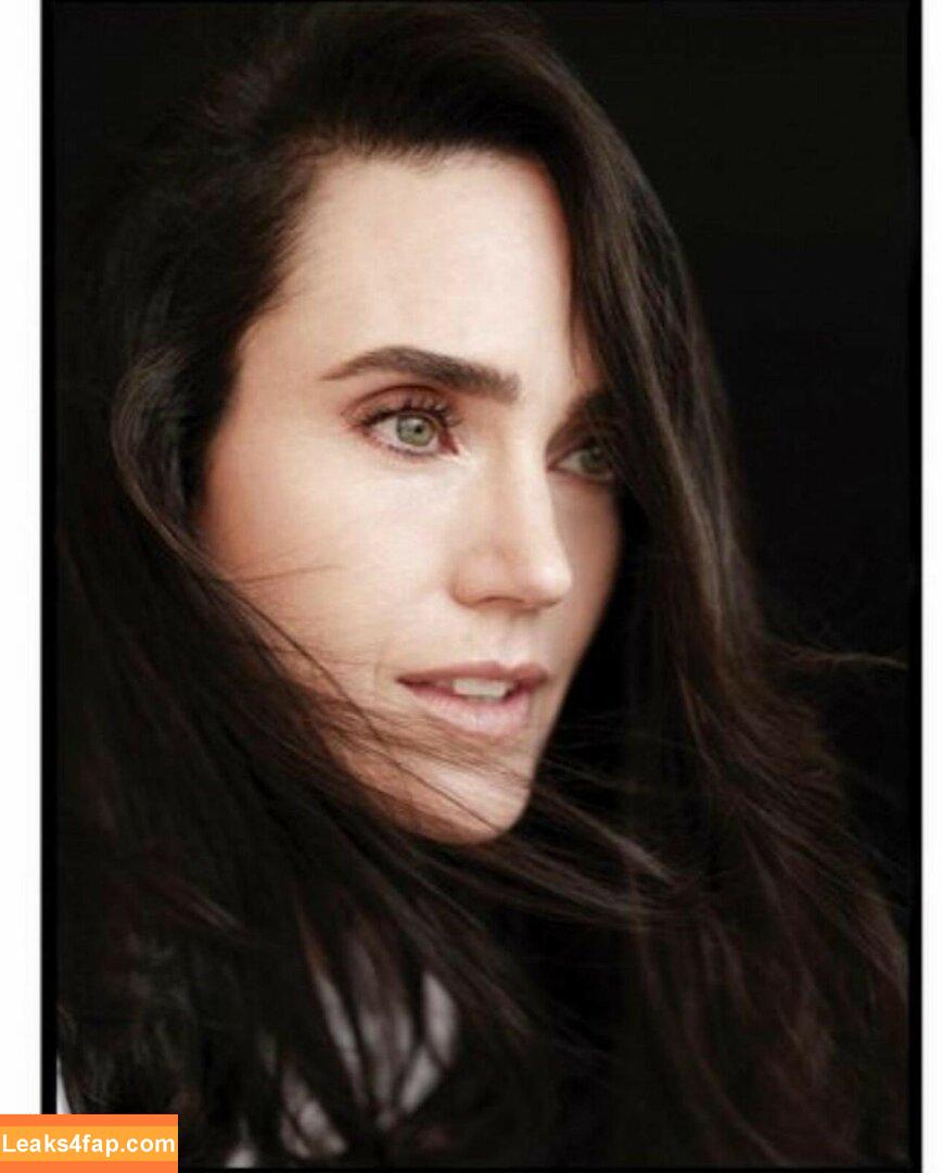 Jennifer Connelly / jenniferconnelly_ слитое фото фото #0040