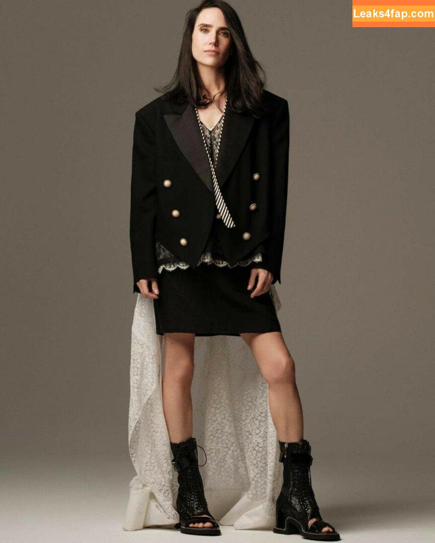 Jennifer Connelly / jenniferconnelly_ слитое фото фото #0041