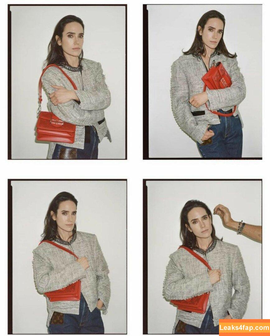 Jennifer Connelly / jenniferconnelly_ слитое фото фото #0042