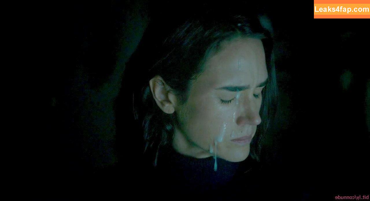 Jennifer Connelly / jenniferconnelly_ слитое фото фото #0043