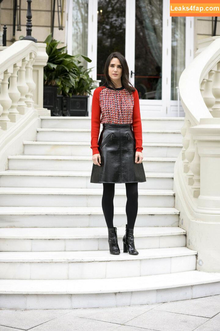 Jennifer Connelly / jenniferconnelly_ слитое фото фото #0049