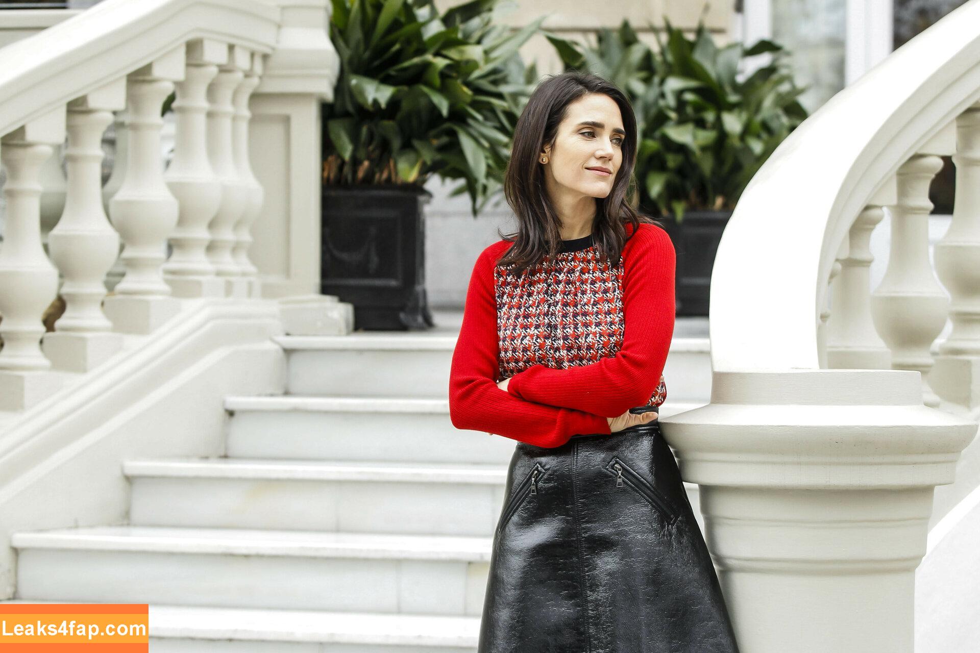 Jennifer Connelly / jenniferconnelly_ слитое фото фото #0057