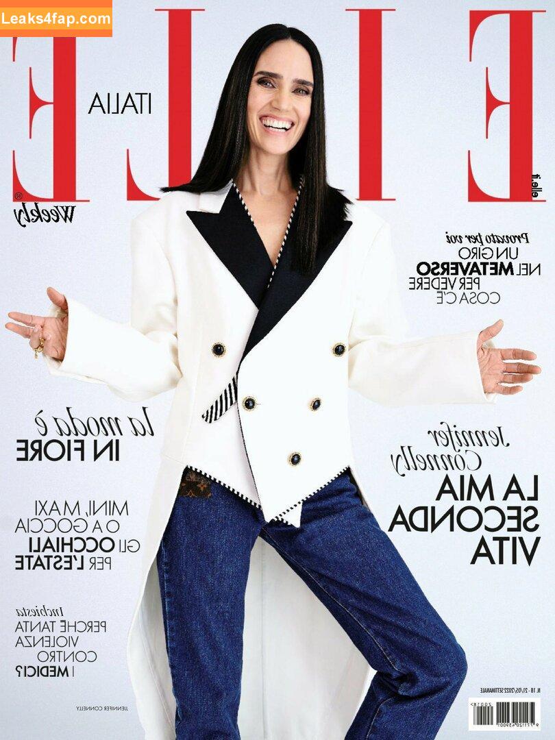 Jennifer Connelly / jenniferconnelly_ слитое фото фото #0062